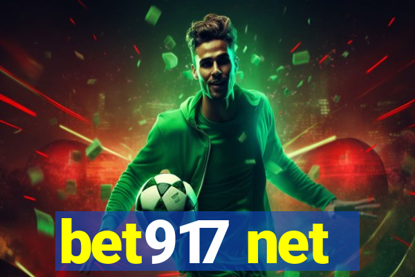 bet917 net